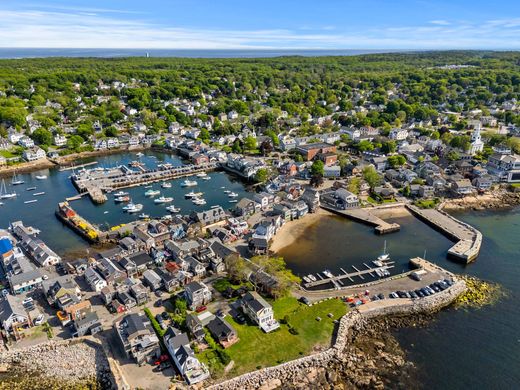 Piso / Apartamento en Rockport, Essex County