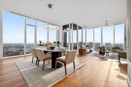 Appartement à Nashville, Comté de Davidson