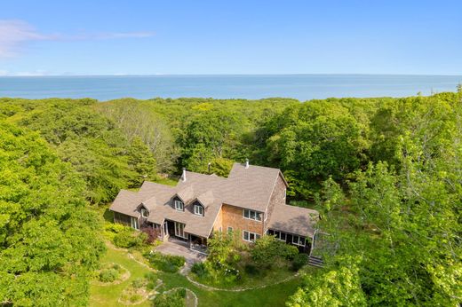 Detached House in West Tisbury, Dukes County