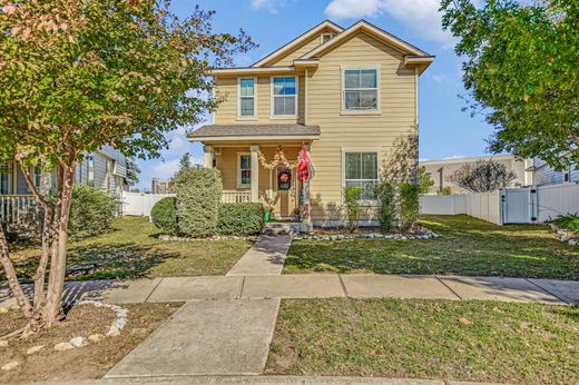 Casa Unifamiliare a Cedar Park, Williamson County