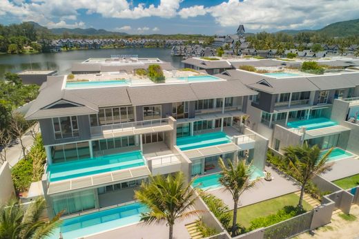 Appartement in Phuket, Phuket Province