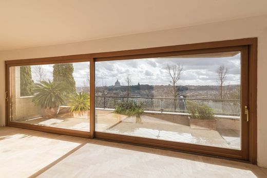 Apartment in Rome, Latium