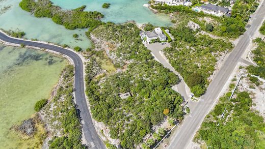 Terrain à Chalk Sound, Providenciales