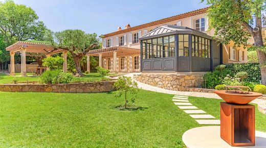 Villa in Grimaud, Var