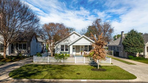 Частный Дом, Литл-Рок, Pulaski County