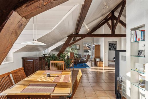 ‏דירה ב  Brent, Riviera-Pays-d'Enhaut District