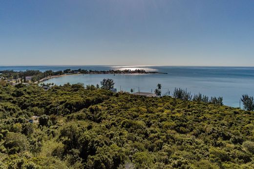 Terreno a Governor’s Harbour, Central Eleuthera District