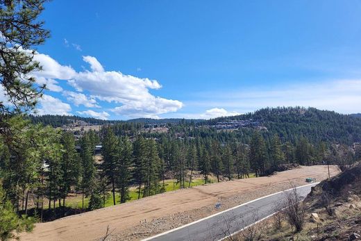 Terrain à Vernon, Regional District of North Okanagan