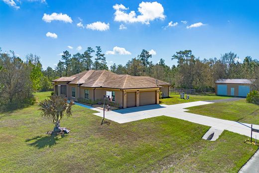 Landsitz in Orlando, Orange County