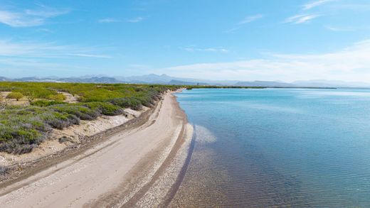 Terrain à La Paz, Basse-Californie du Sud