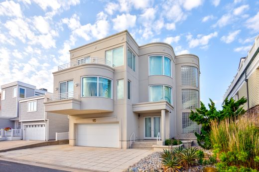 Casa en Longport, Atlantic County