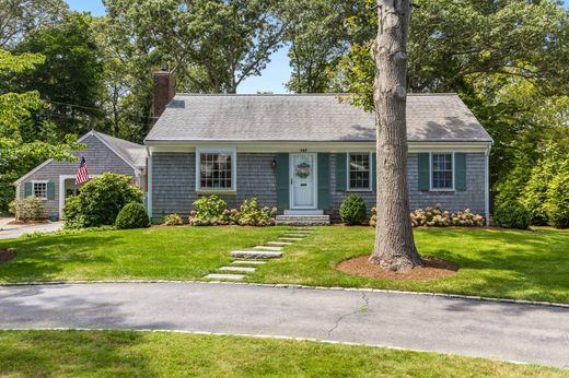 Einfamilienhaus in Osterville, Barnstable County