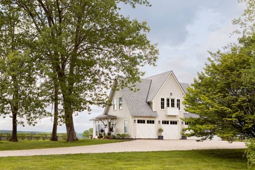 Luksusowy dom w Germantown, Columbia County