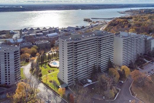 Complexes résidentiels à Québec, Capitale-Nationale