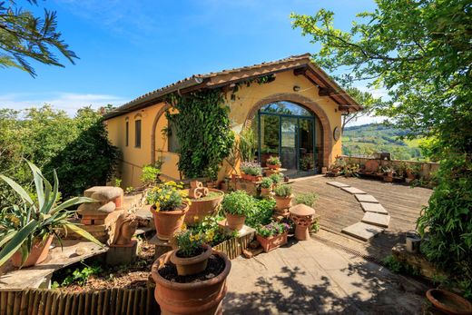 Einfamilienhaus in San Casciano in Val di Pesa, Florenz