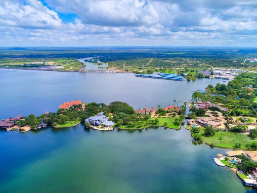 Участок, Horseshoe Bay, Llano County