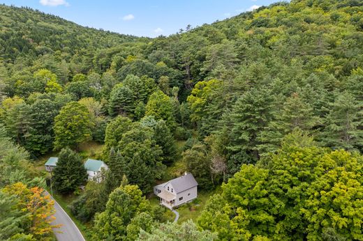 Hartford, Windsor Countyの一戸建て住宅