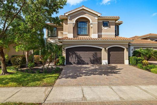 Detached House in Fort Myers, Lee County