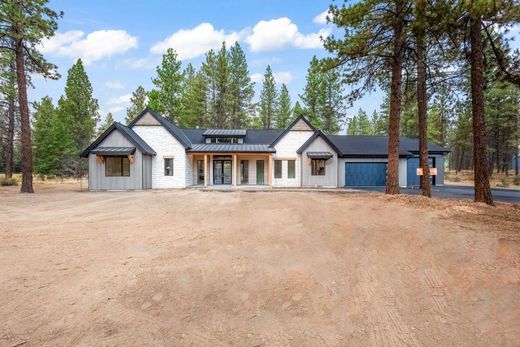 Luxe woning in Bend, Deschutes County