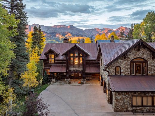 Casa en Mountain Village, San Miguel County