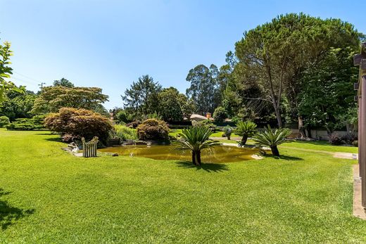 Einfamilienhaus in Vila do Conde, Distrito do Porto