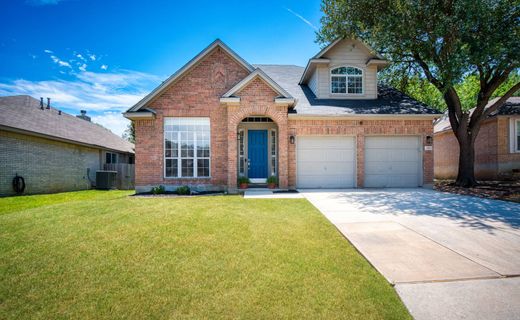 Dom jednorodzinny w San Antonio, Bexar County