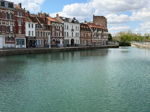 Daire Lille, North