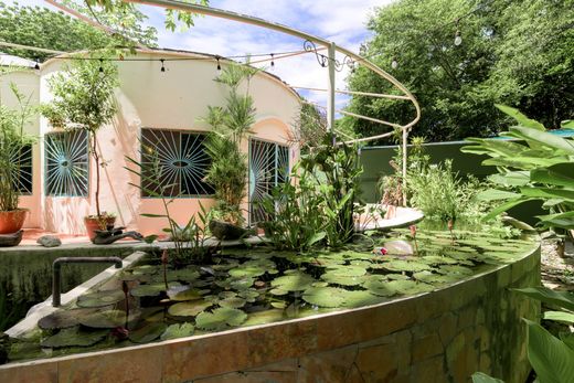 Detached House in Mérida, Yucatán