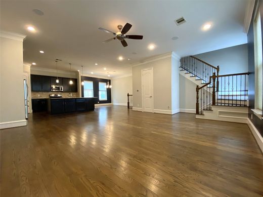Apartment / Etagenwohnung in Houston, Harris County