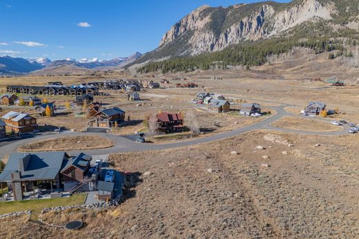 Land for sale in Crested Butte