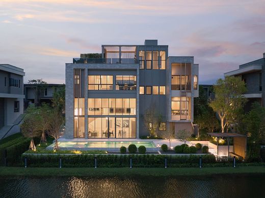 Villa in Bang Phli, Changwat Chachoengsao