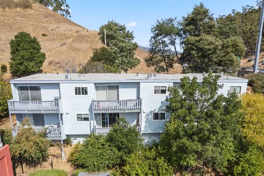 ‏דירה ב  San Rafael, Marin County