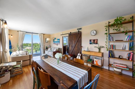 Apartament w Miami Beach, Miami-Dade County