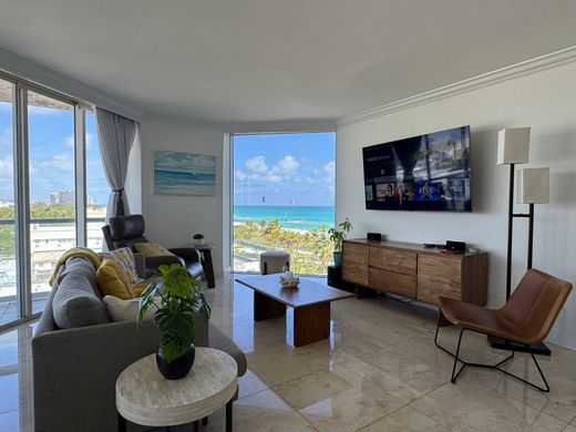 Apartment in Miami Beach, Miami-Dade