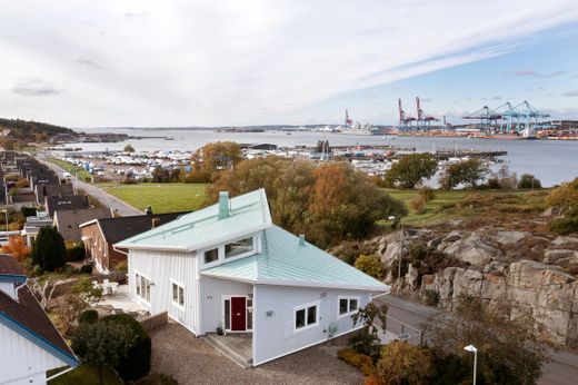 Göteborg, Göteborgs stadの一戸建て住宅