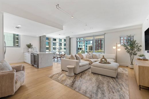 Apartamento - San Diego, Condado de San Diego
