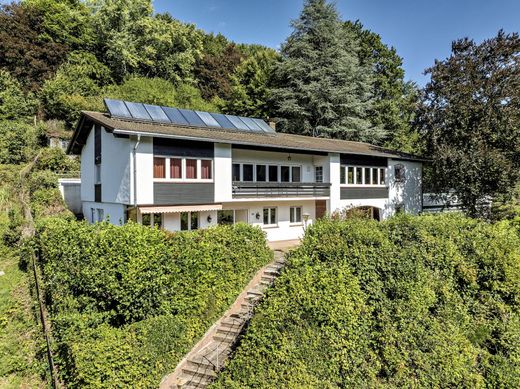 Detached House in Schönau, Karlsruhe Region