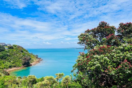 独立式房屋  Waiheke, 奧克蘭