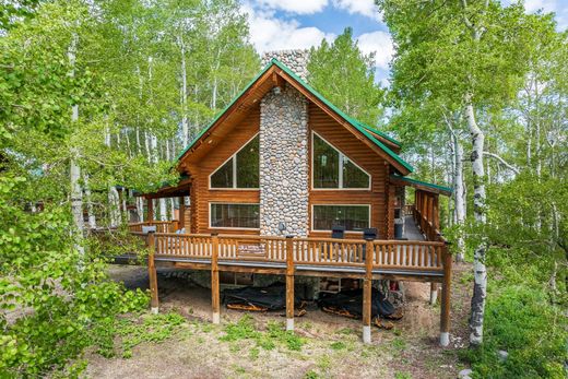 Casa Unifamiliare a Heber City, Wasatch County