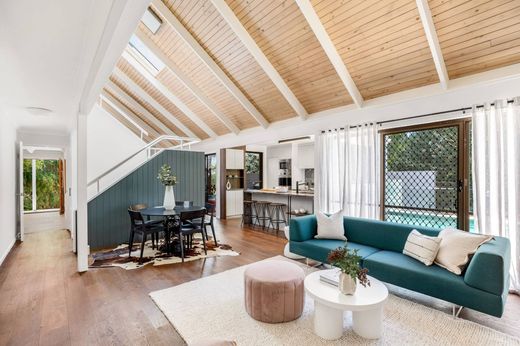 Detached House in Brisbane, Queensland