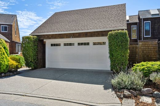 Stadswoning in Mill Valley, Marin County