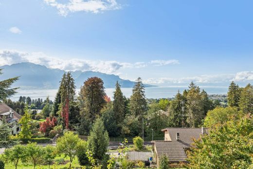 Detached House in Montreux, Riviera-Pays-d'Enhaut District