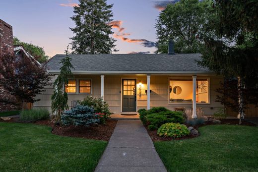 Luxus-Haus in Bend, Deschutes County