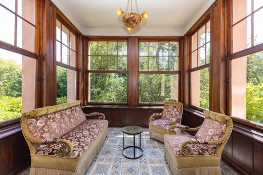 Traben-Trarbach, Rheinland-Pfalzの一戸建て住宅