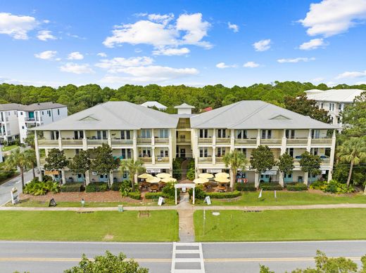 Apartment in Santa Rosa Beach, Walton County