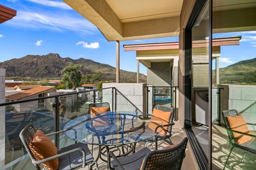 Townhouse in Carefree, Maricopa County