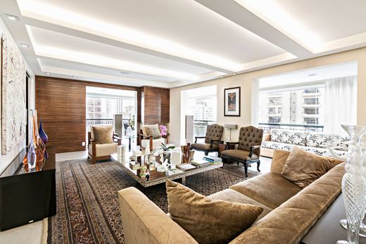 Apartament w São Paulo