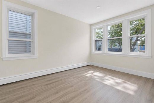 Apartamento - Jersey City, Hudson County