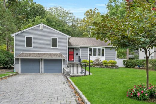 단독 저택 / Englewood, Bergen County