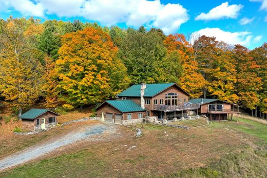 Einfamilienhaus in Windsor, Windsor County